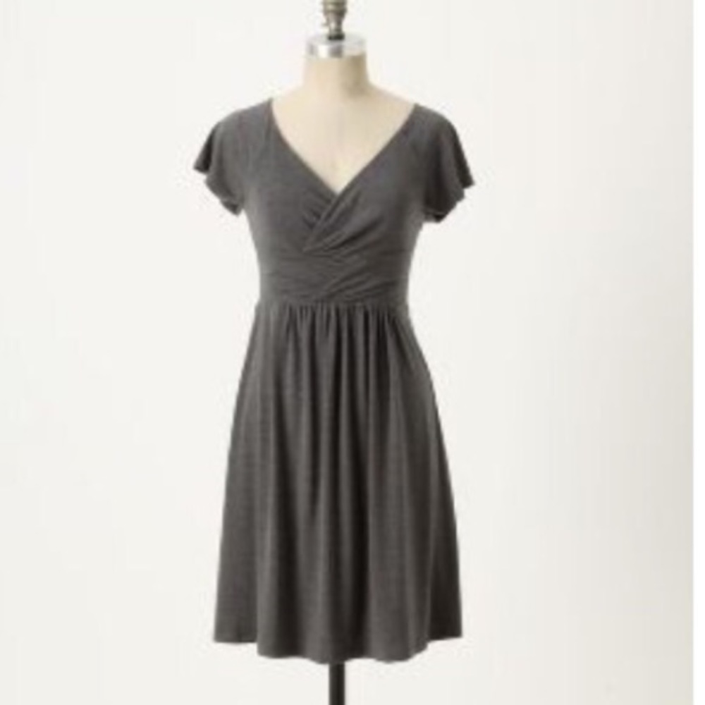 Lucerna Dress